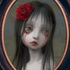 Meet your Posher, Melanie